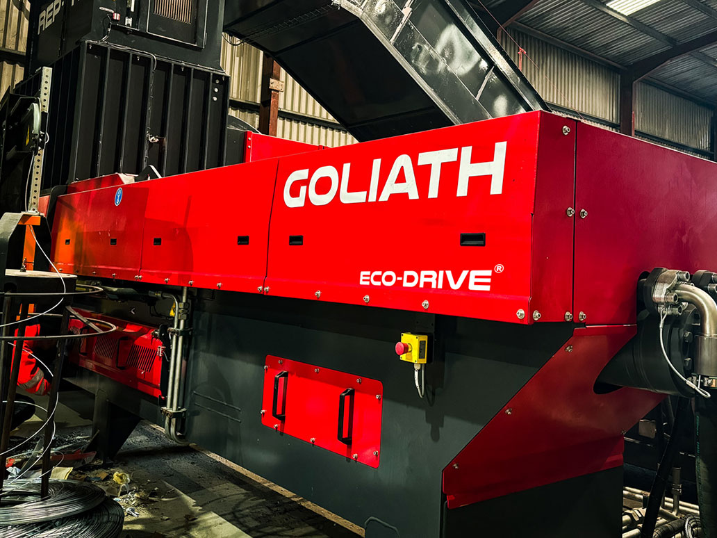 Fully Automatic Balers